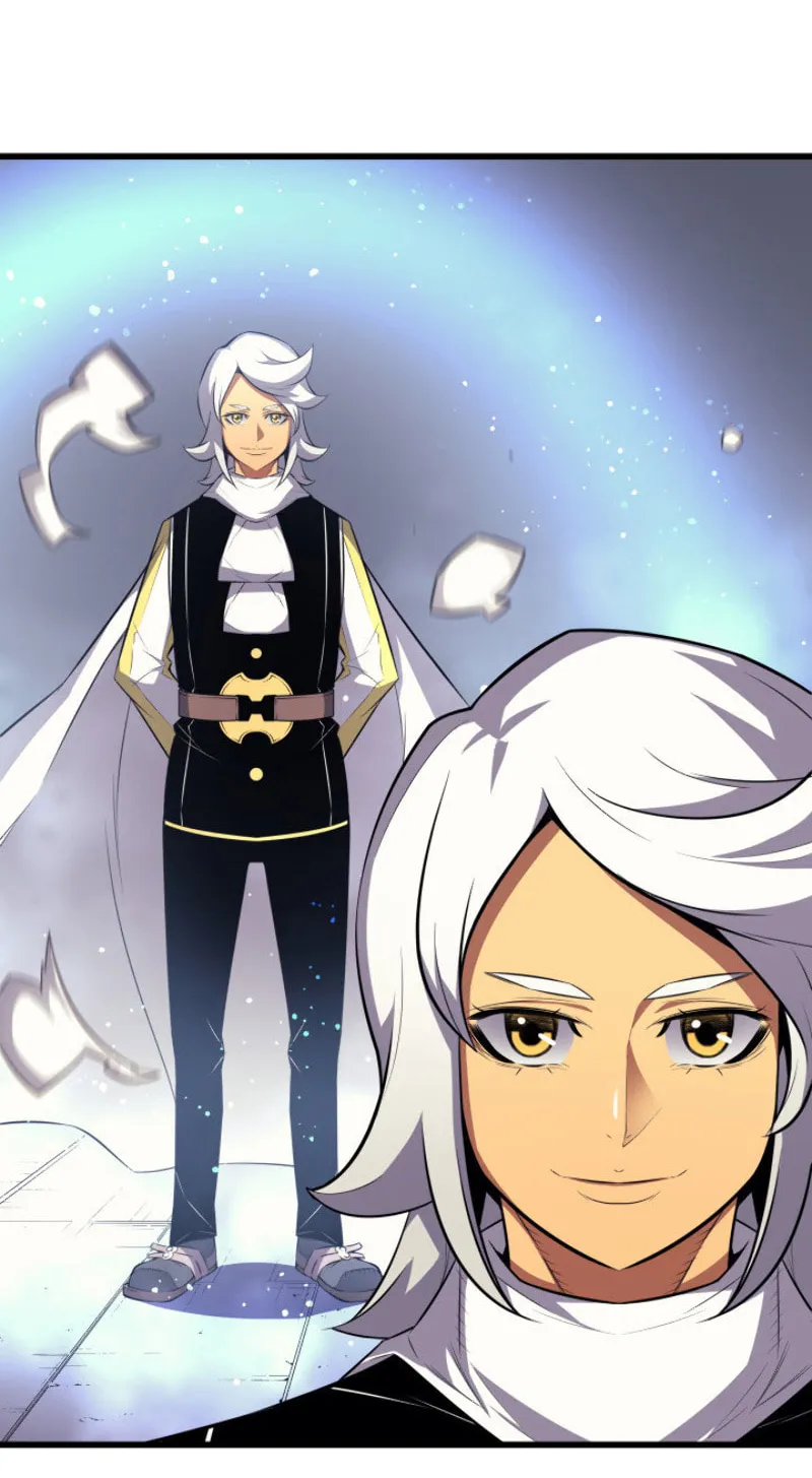 The Archmage Returns After 4000 Years Chapter 34 page 9 - 