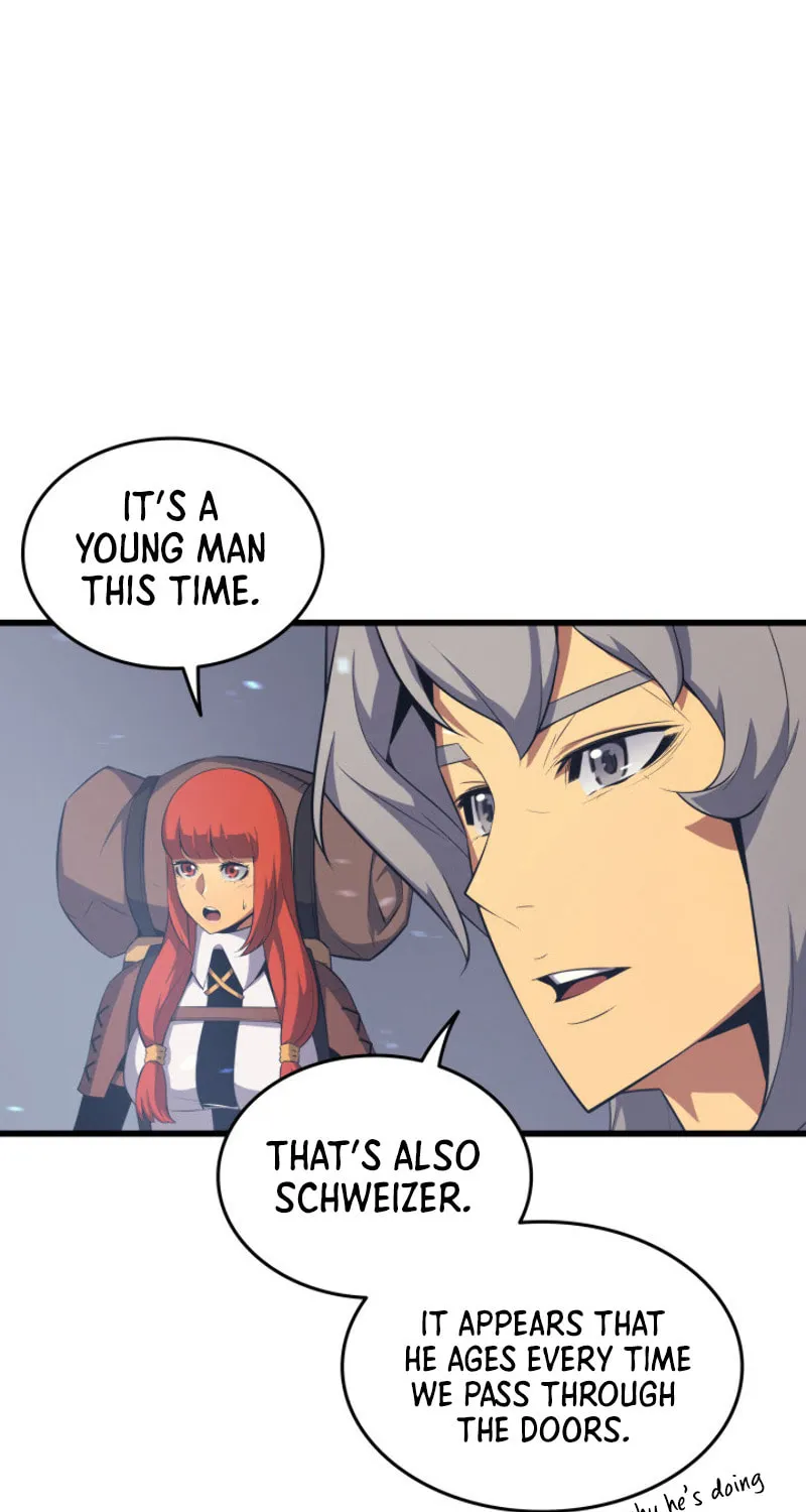 The Archmage Returns After 4000 Years Chapter 34 page 10 - 