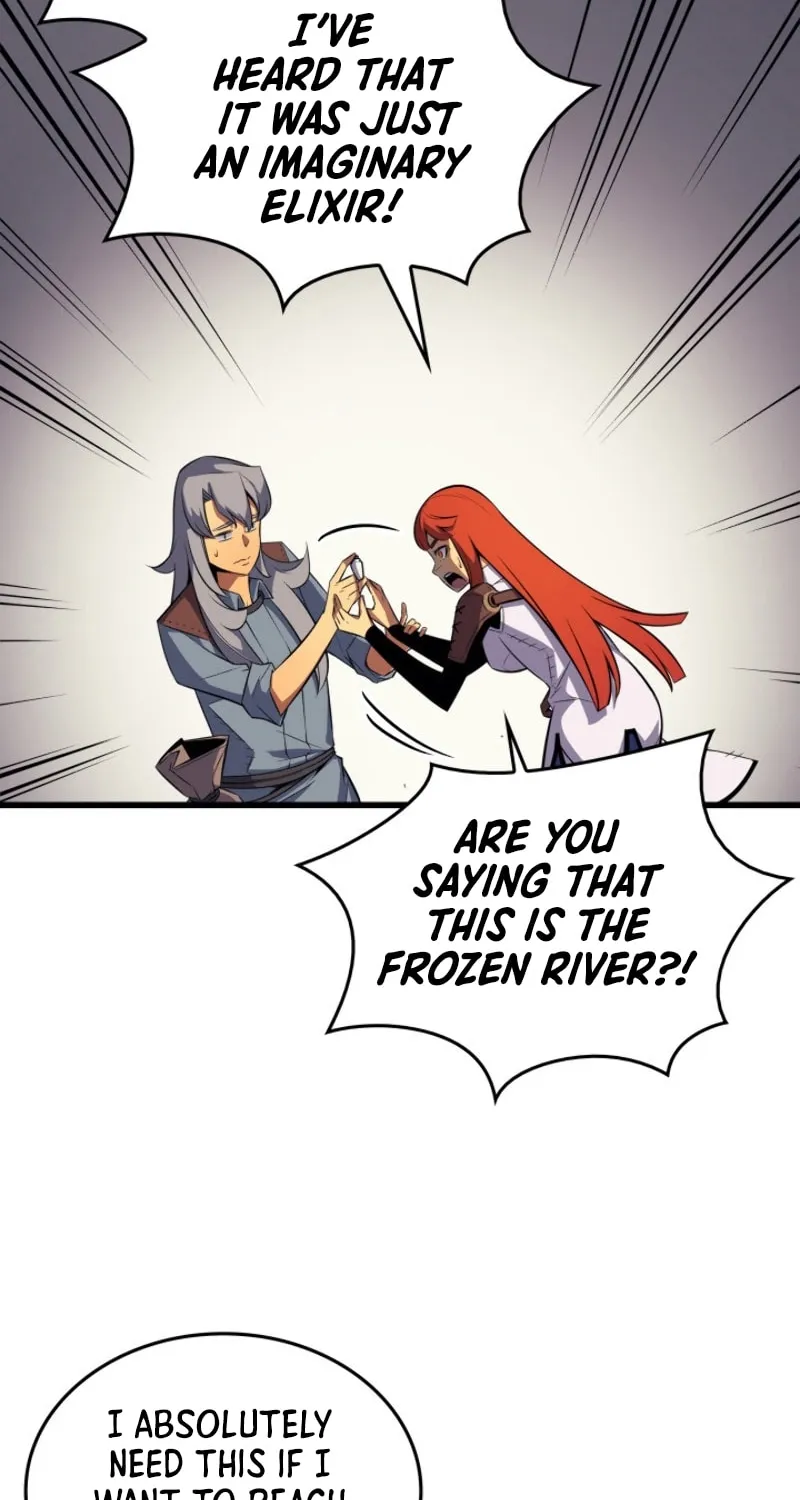 The Archmage Returns After 4000 Years Chapter 35 page 11 - 