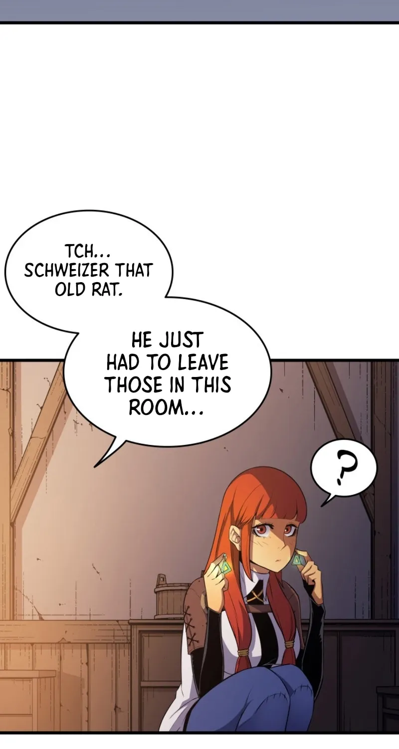 The Archmage Returns After 4000 Years Chapter 35 page 17 - 