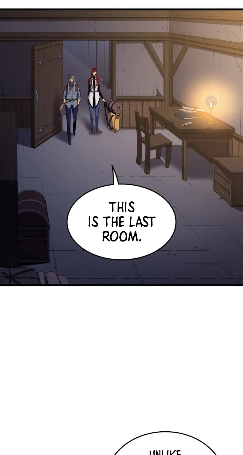The Archmage Returns After 4000 Years Chapter 35 page 3 - 