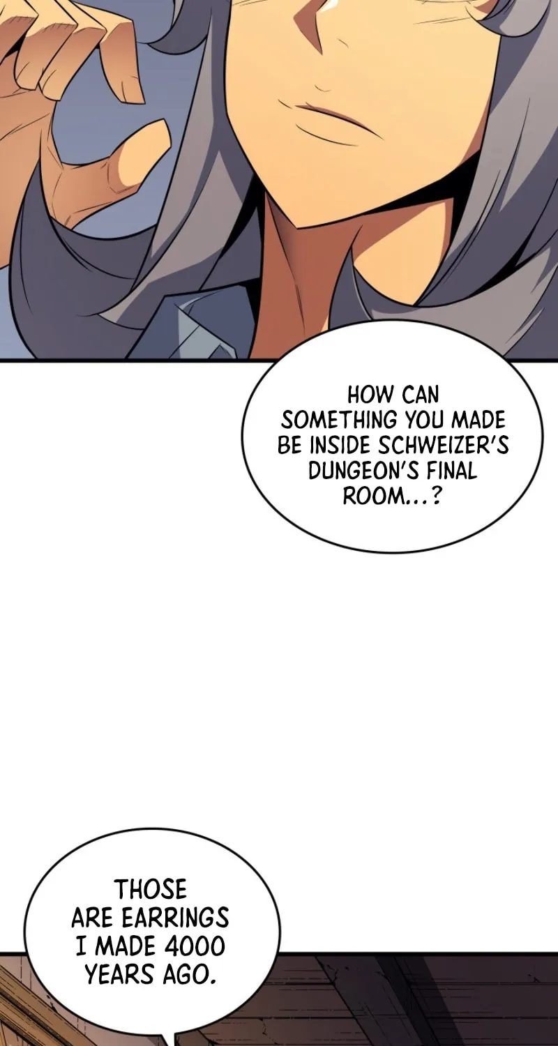The Archmage Returns After 4000 Years Chapter 35 page 21 - 
