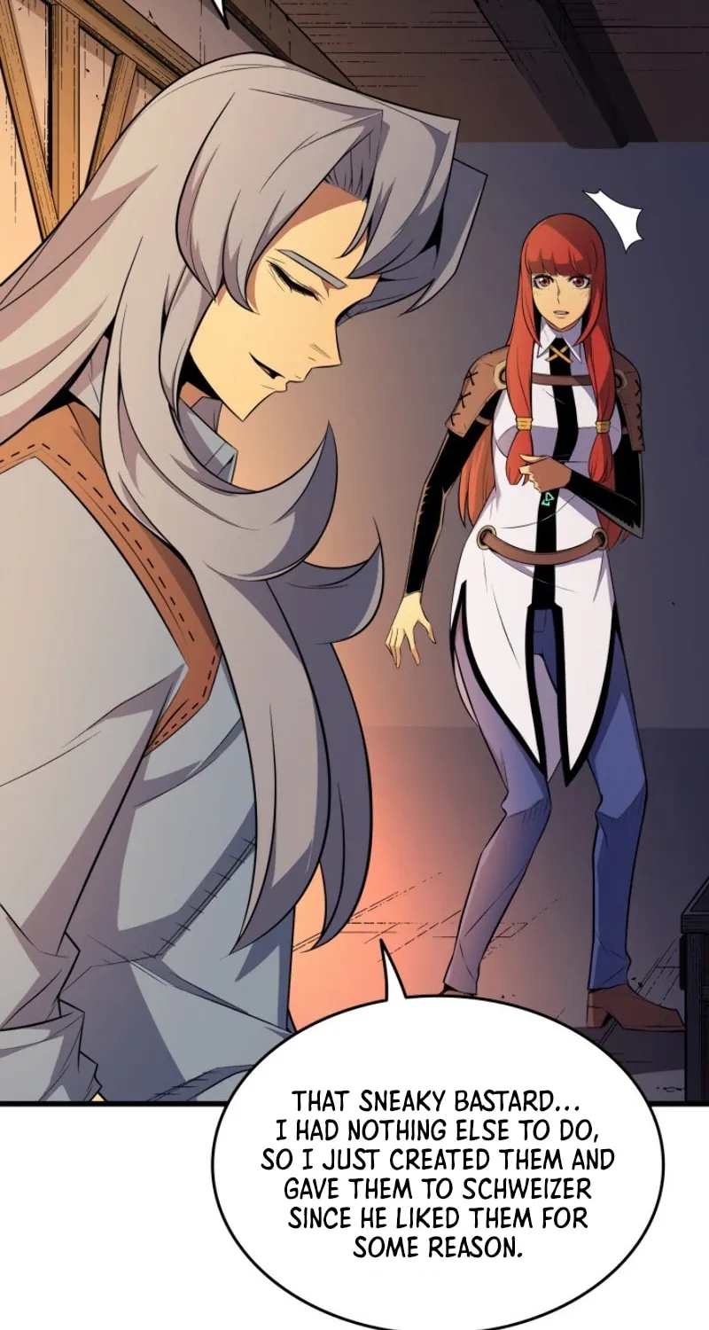 The Archmage Returns After 4000 Years Chapter 35 page 22 - 