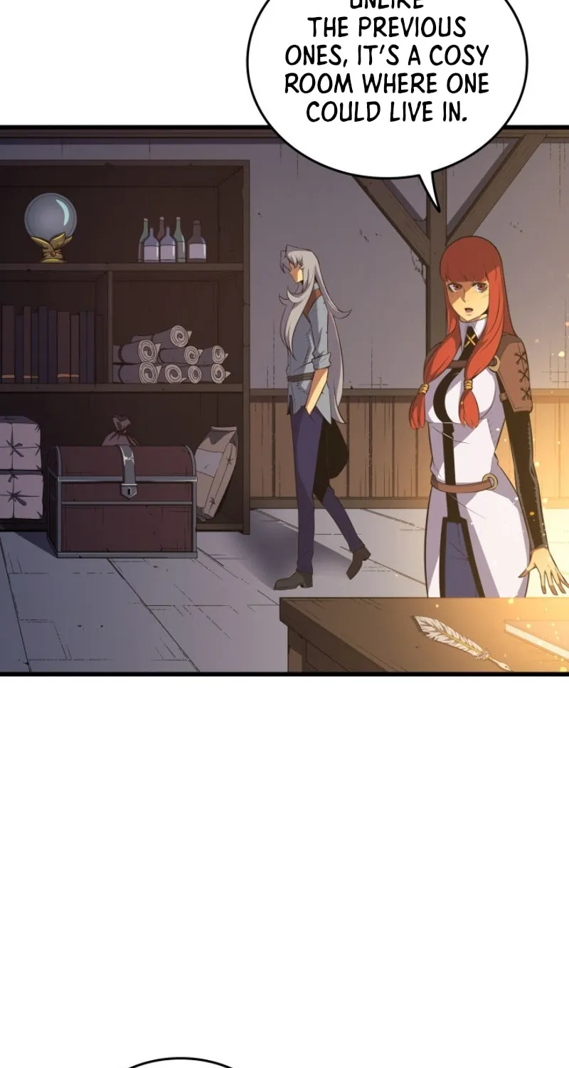 The Archmage Returns After 4000 Years Chapter 35 page 4 - 