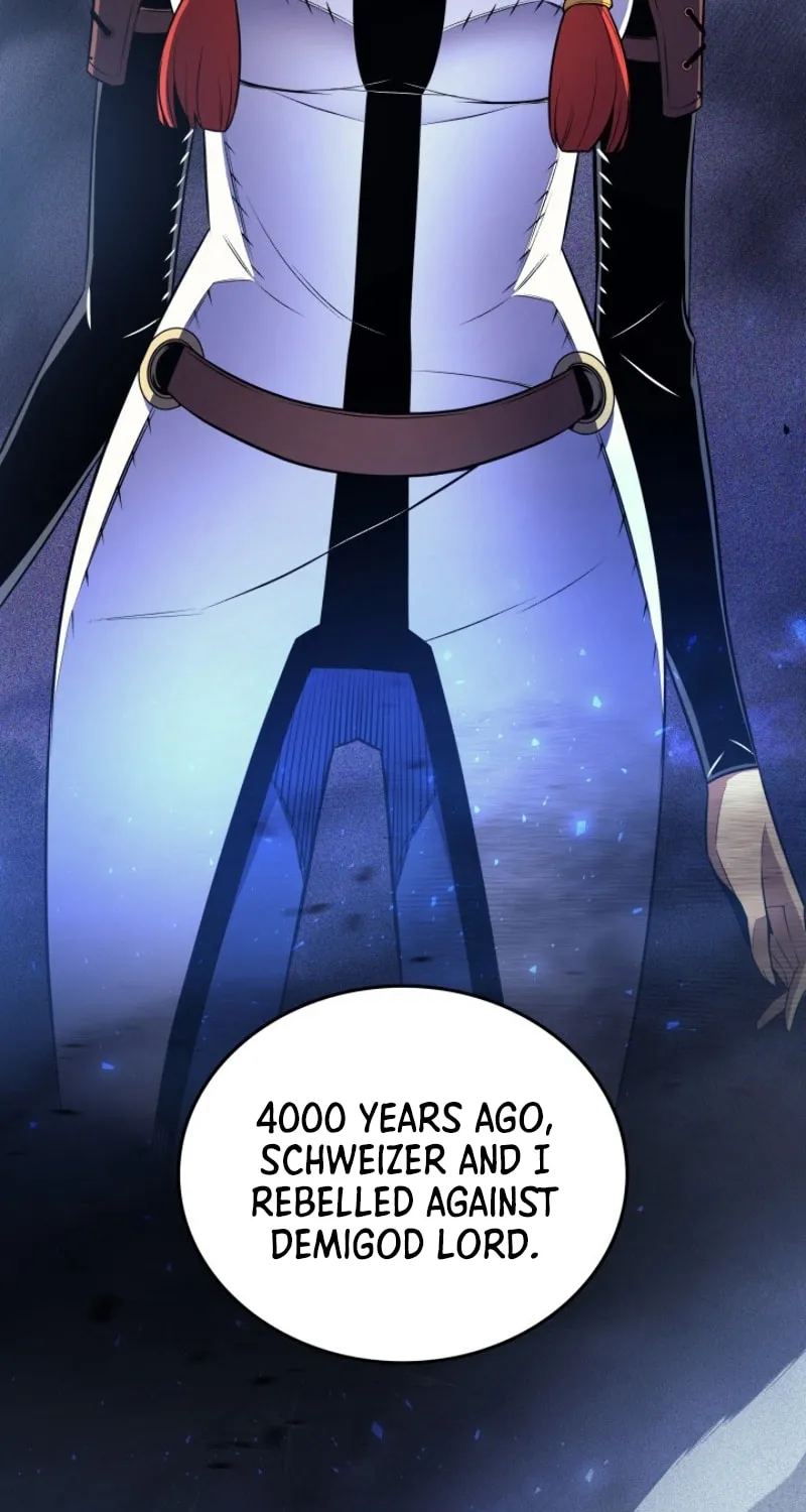 The Archmage Returns After 4000 Years Chapter 35 page 32 - 