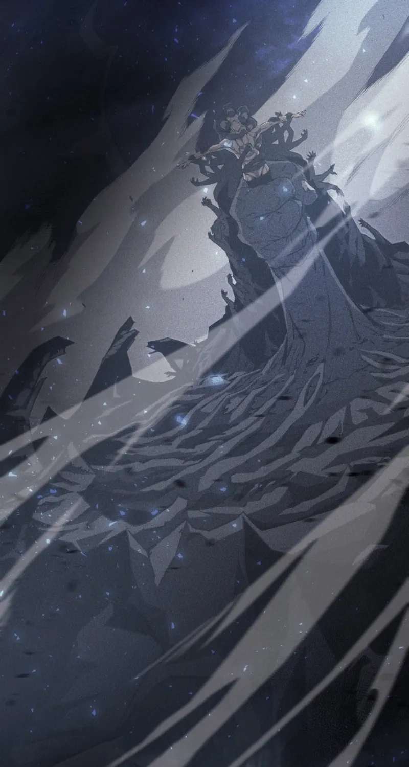 The Archmage Returns After 4000 Years Chapter 35 page 33 - 