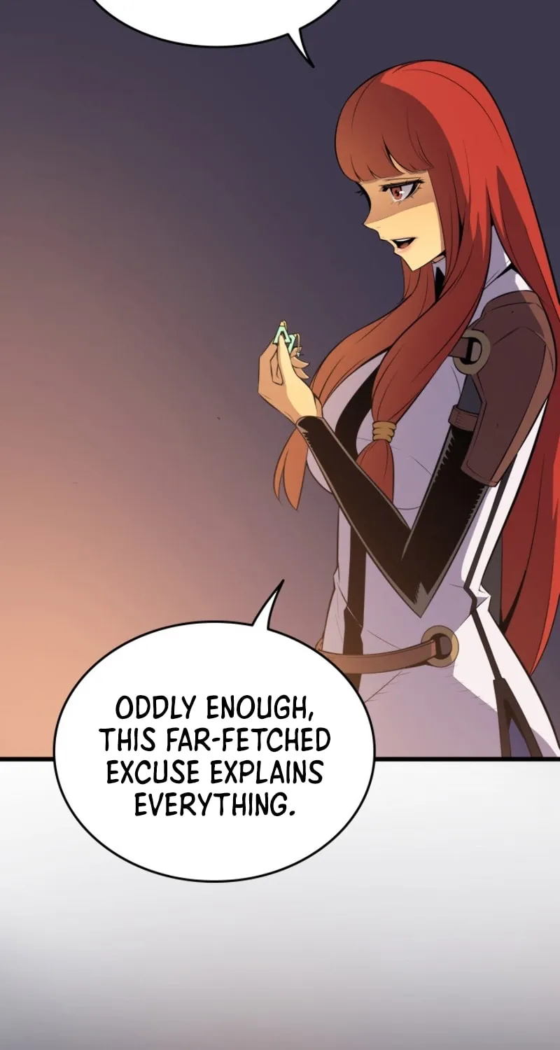 The Archmage Returns After 4000 Years Chapter 35 page 46 - 