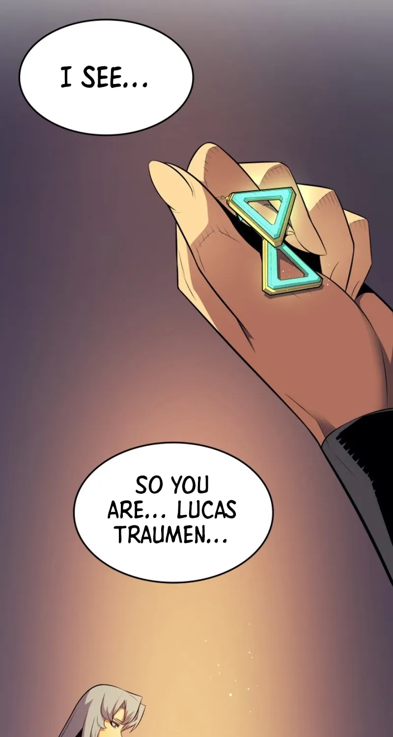 The Archmage Returns After 4000 Years Chapter 35 page 47 - 