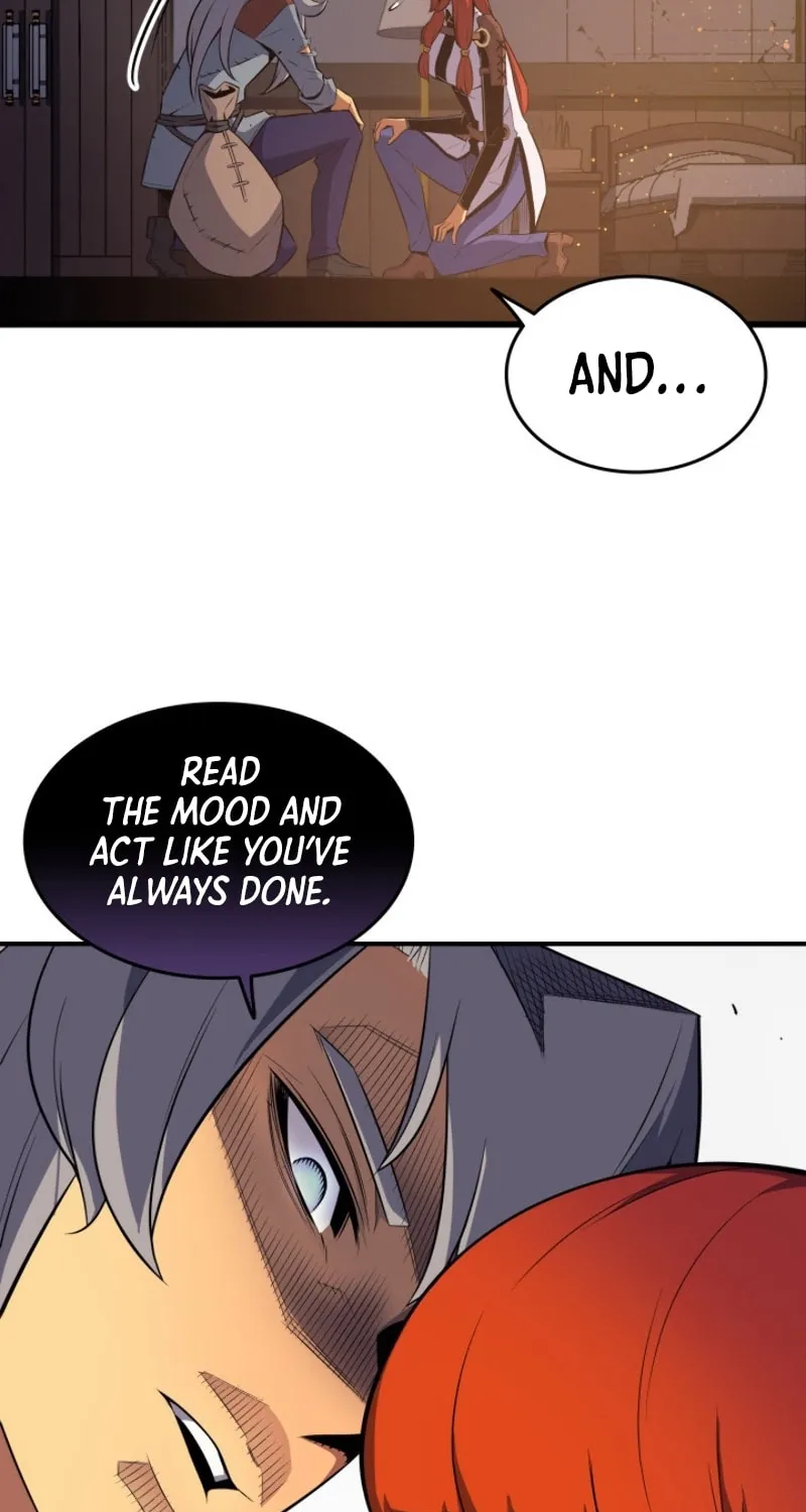 The Archmage Returns After 4000 Years Chapter 35 page 51 - 