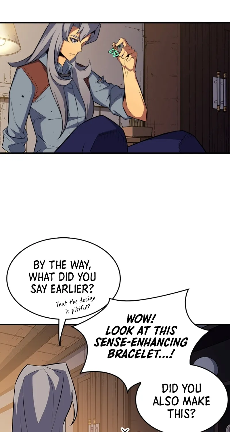 The Archmage Returns After 4000 Years Chapter 35 page 54 - 