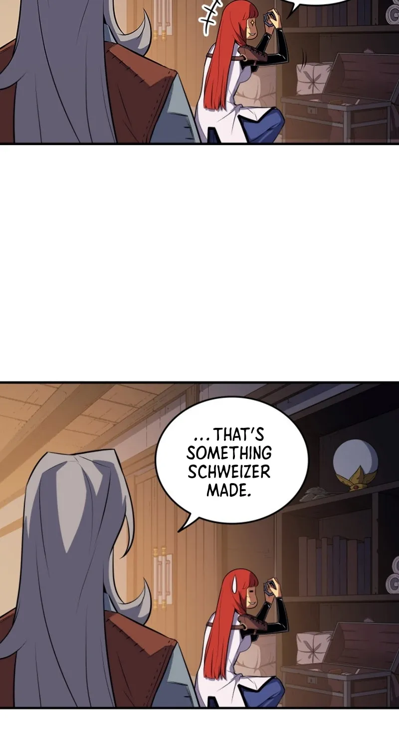 The Archmage Returns After 4000 Years Chapter 35 page 55 - 