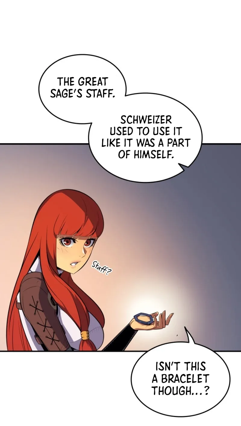 The Archmage Returns After 4000 Years Chapter 35 page 56 - 