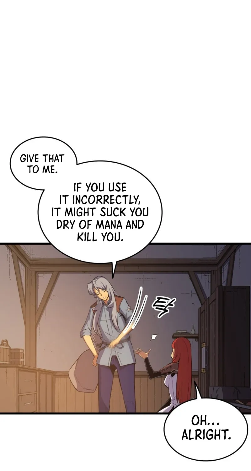 The Archmage Returns After 4000 Years Chapter 35 page 57 - 