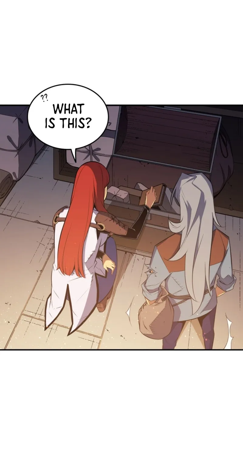 The Archmage Returns After 4000 Years Chapter 35 page 66 - 