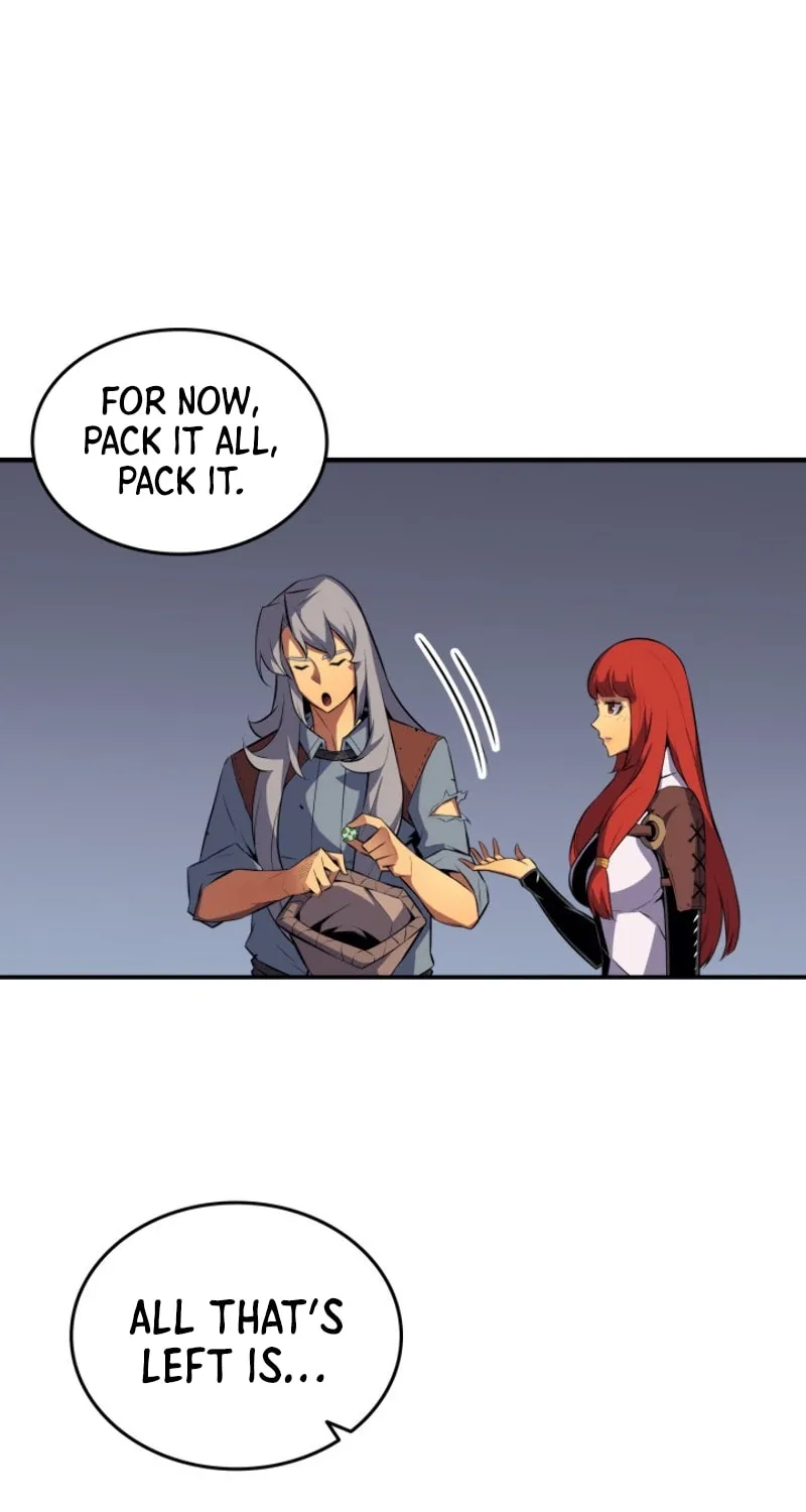 The Archmage Returns After 4000 Years Chapter 35 page 68 - 