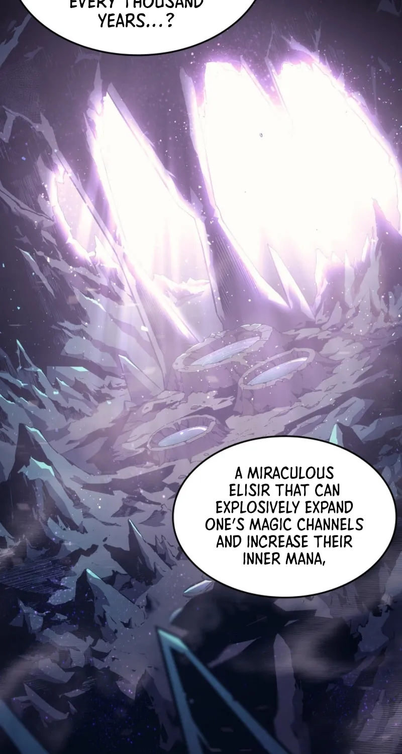 The Archmage Returns After 4000 Years Chapter 35 page 8 - 