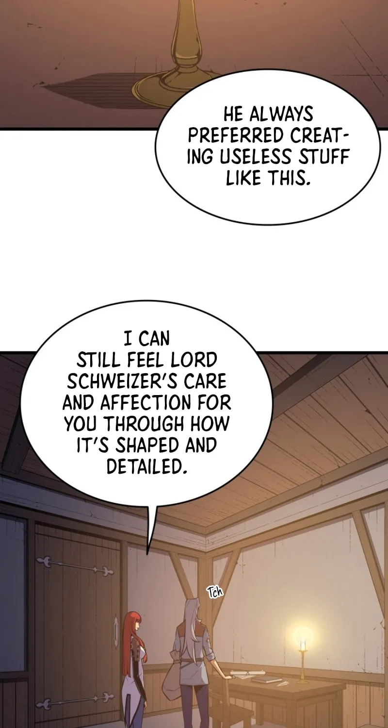 The Archmage Returns After 4000 Years Chapter 35 page 71 - 