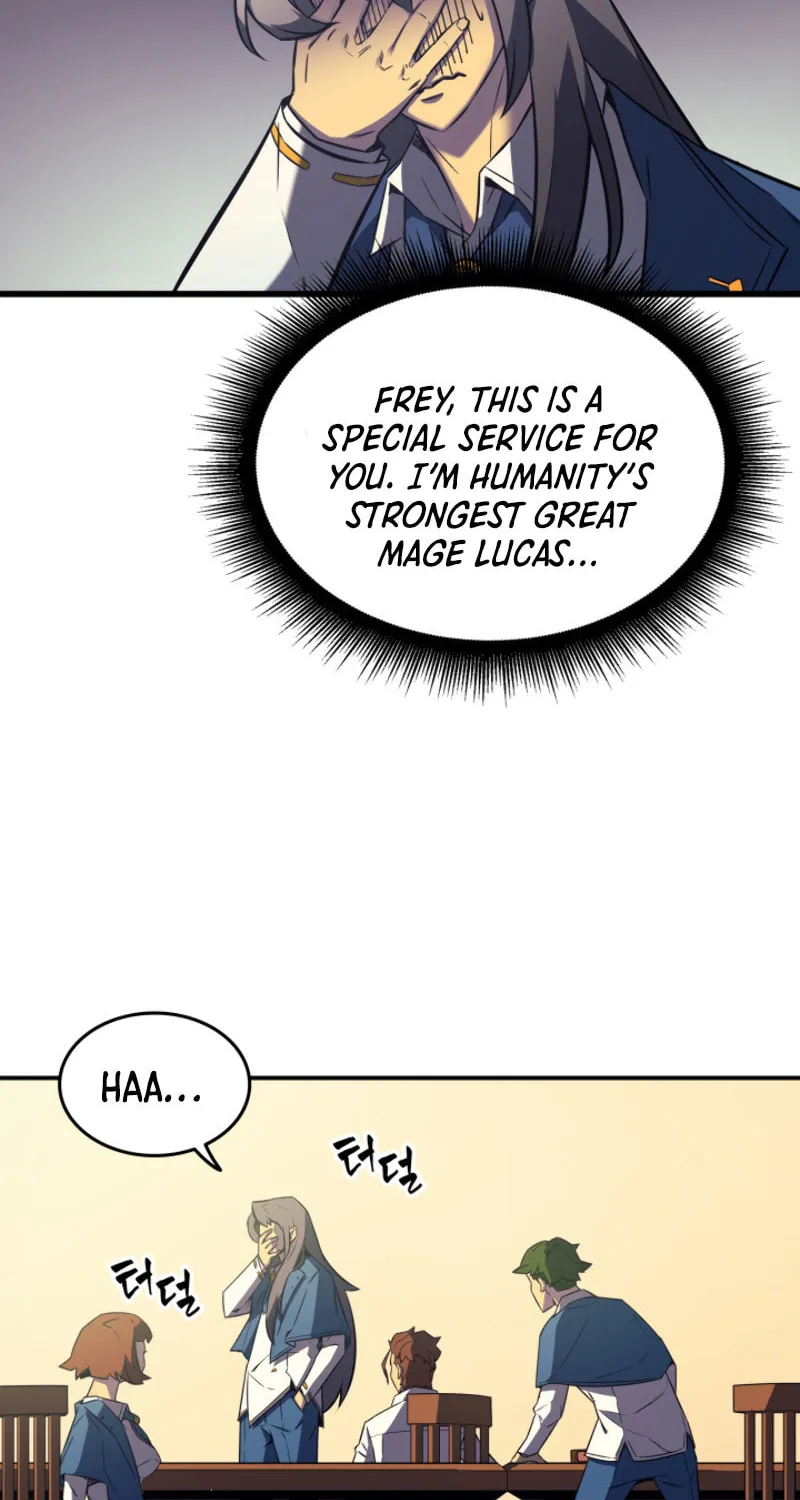 The Archmage Returns After 4000 Years Chapter 4 page 32 - 
