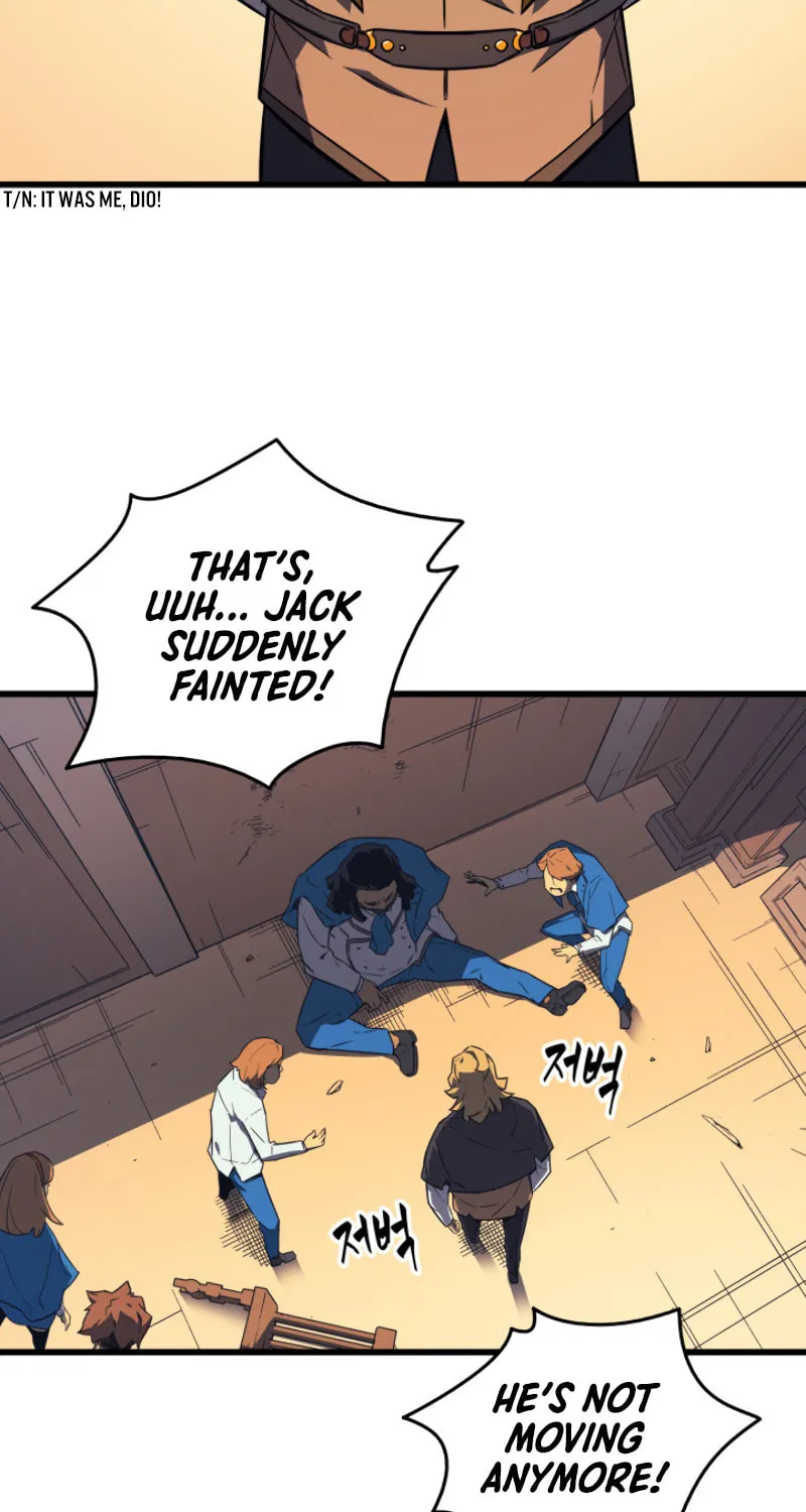 The Archmage Returns After 4000 Years Chapter 4 page 40 - 