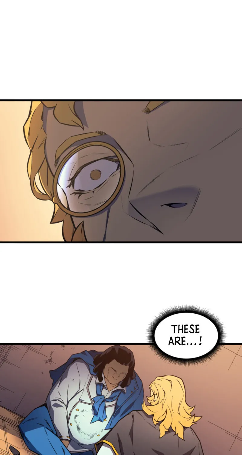 The Archmage Returns After 4000 Years Chapter 4 page 42 - 
