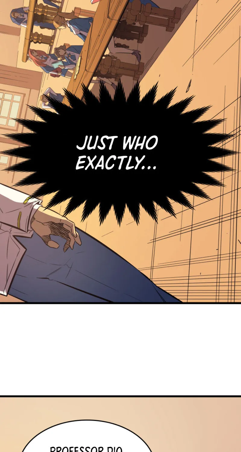 The Archmage Returns After 4000 Years Chapter 4 page 46 - 