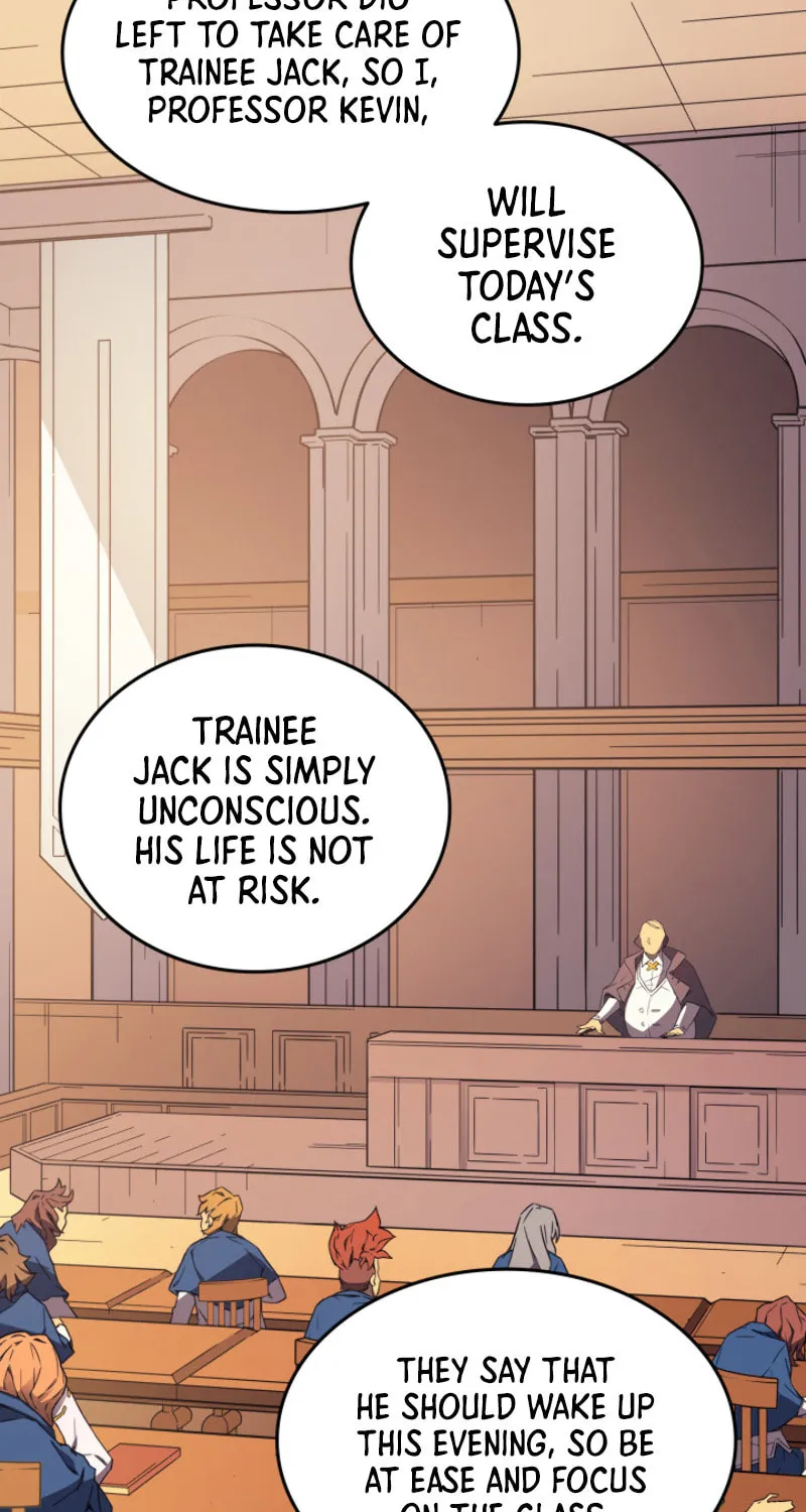 The Archmage Returns After 4000 Years Chapter 4 page 47 - 