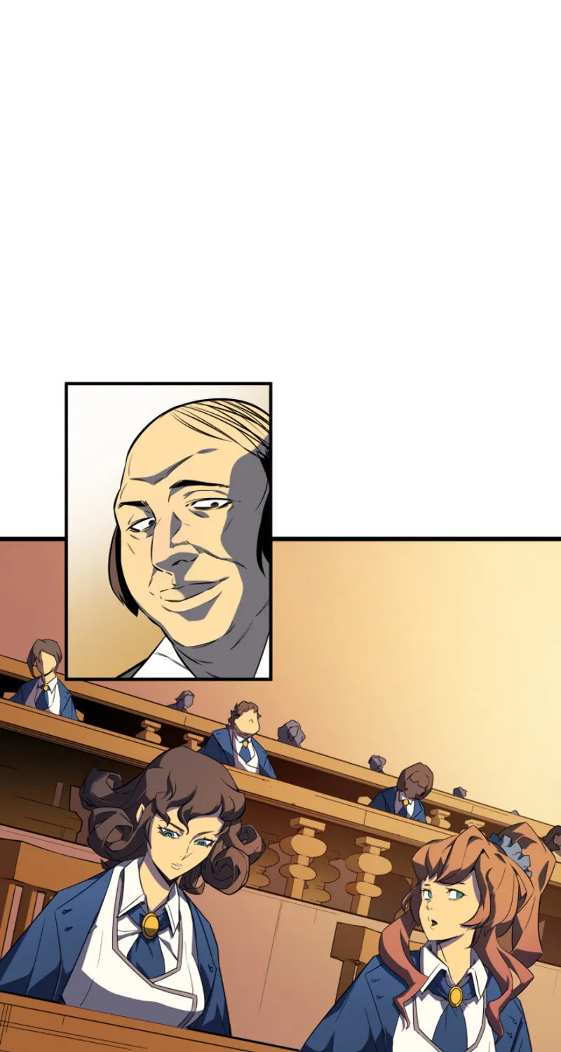 The Archmage Returns After 4000 Years Chapter 4 page 49 - 