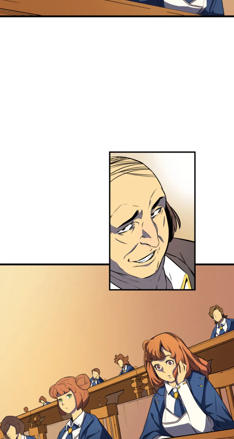 The Archmage Returns After 4000 Years Chapter 4 page 50 - 