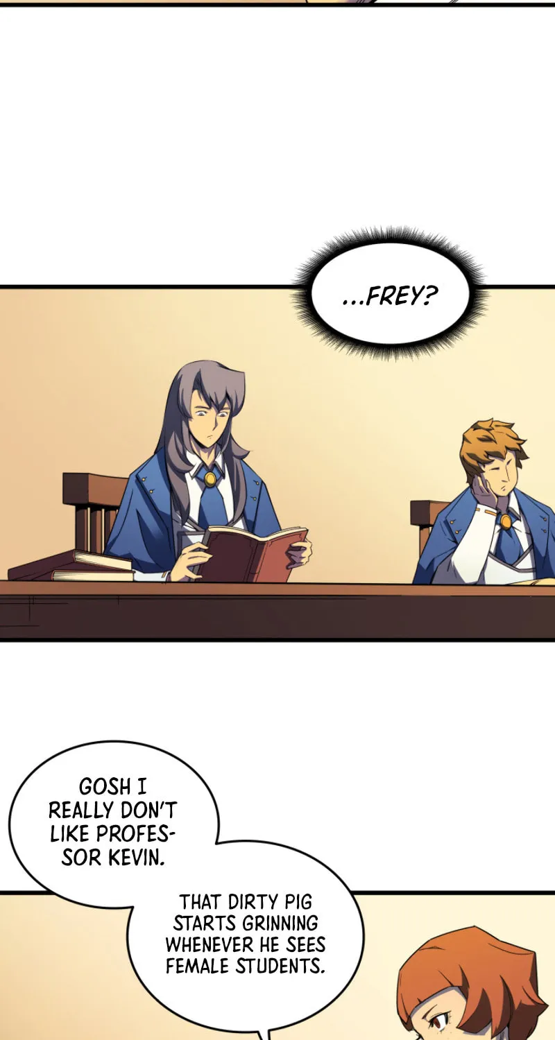 The Archmage Returns After 4000 Years Chapter 4 page 55 - 