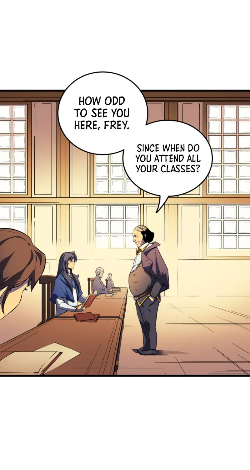The Archmage Returns After 4000 Years Chapter 4 page 57 - 