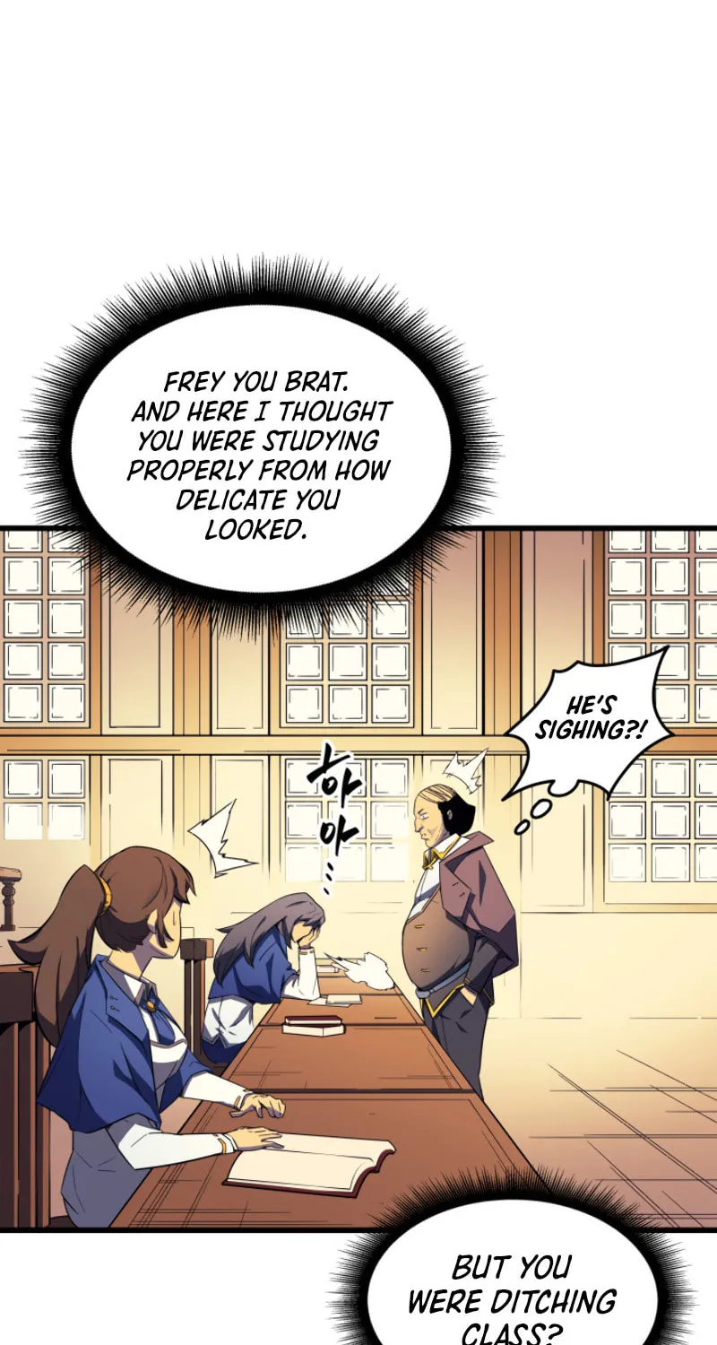 The Archmage Returns After 4000 Years Chapter 4 page 59 - 