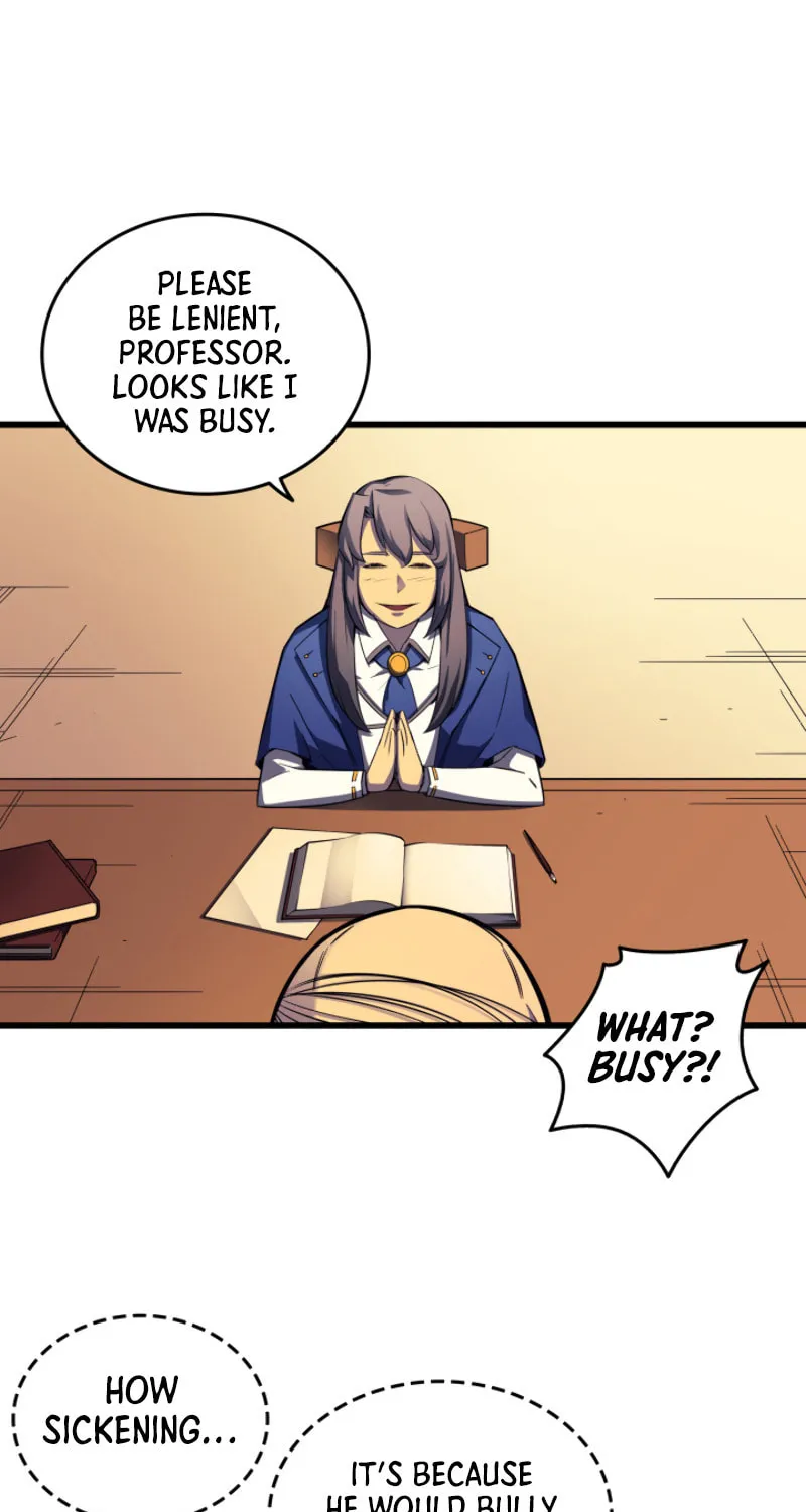 The Archmage Returns After 4000 Years Chapter 4 page 61 - 