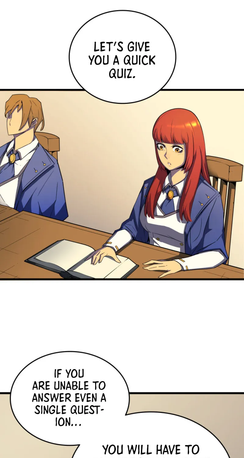 The Archmage Returns After 4000 Years Chapter 4 page 68 - 