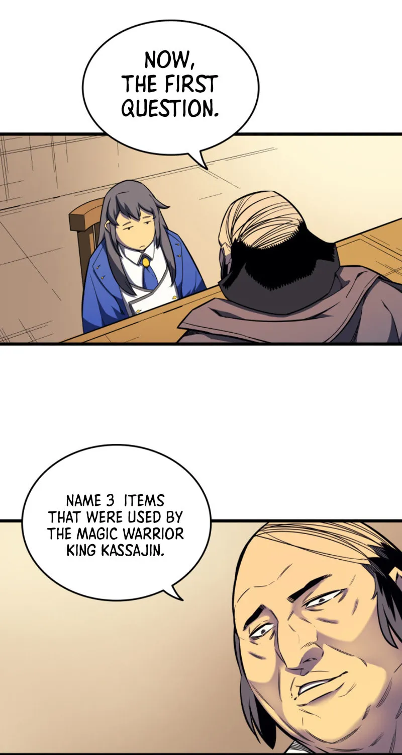 The Archmage Returns After 4000 Years Chapter 4 page 70 - 
