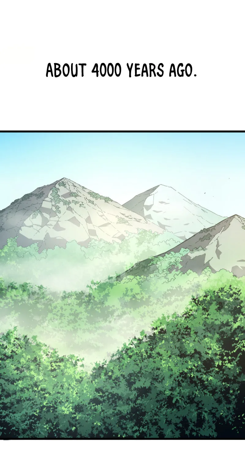The Archmage Returns After 4000 Years Chapter 5 page 3 - 