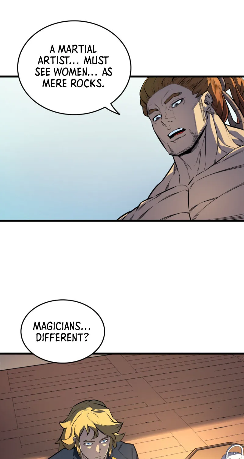 The Archmage Returns After 4000 Years Chapter 5 page 28 - 
