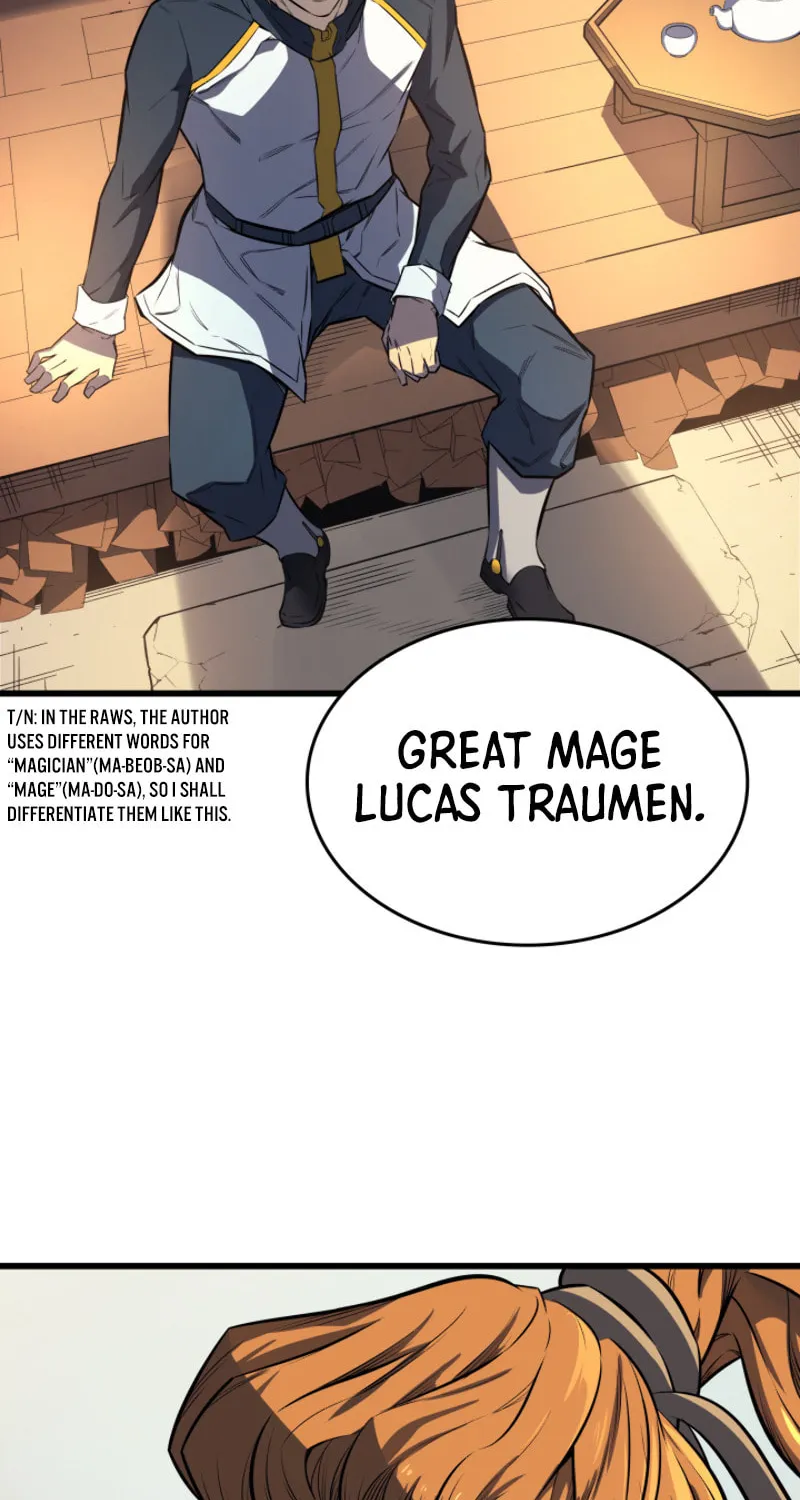 The Archmage Returns After 4000 Years Chapter 5 page 29 - 