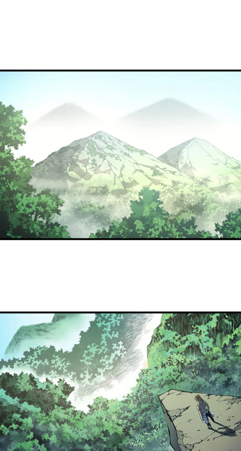 The Archmage Returns After 4000 Years Chapter 5 page 4 - 