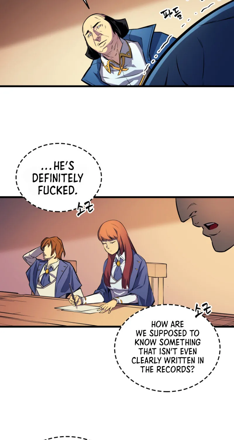 The Archmage Returns After 4000 Years Chapter 5 page 34 - 