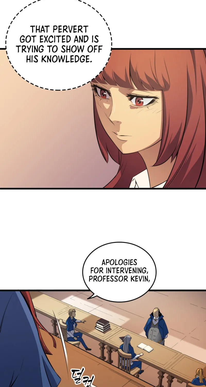 The Archmage Returns After 4000 Years Chapter 5 page 35 - 