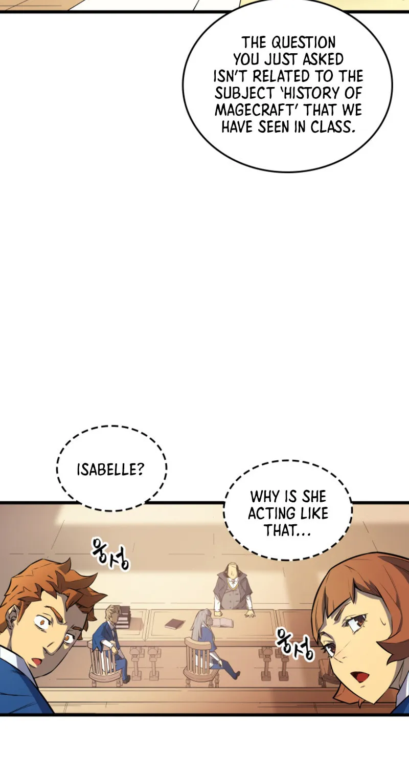 The Archmage Returns After 4000 Years Chapter 5 page 38 - 