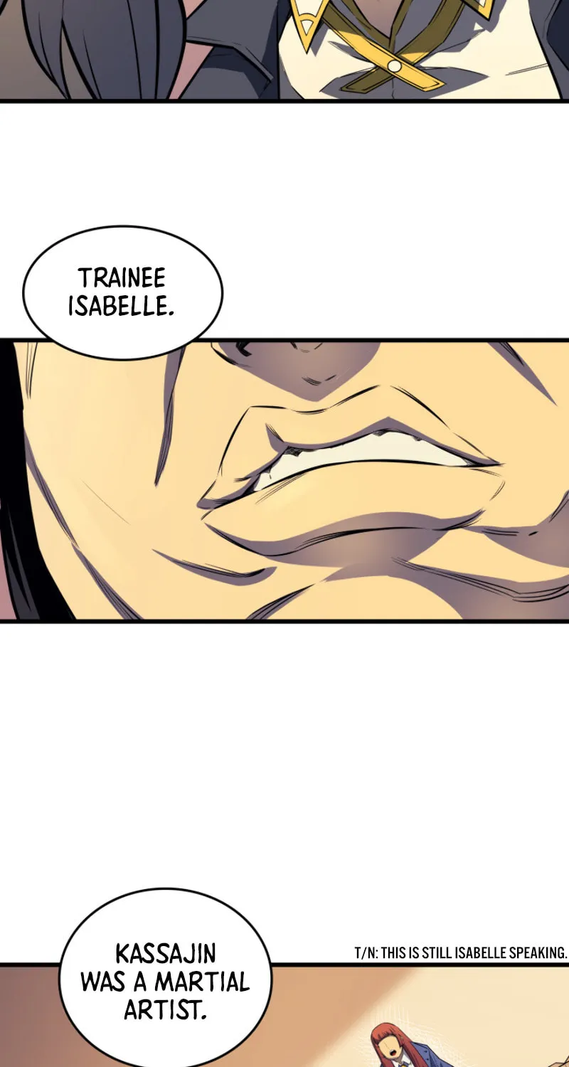 The Archmage Returns After 4000 Years Chapter 5 page 40 - 
