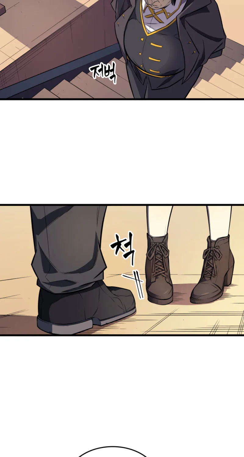 The Archmage Returns After 4000 Years Chapter 5 page 45 - 