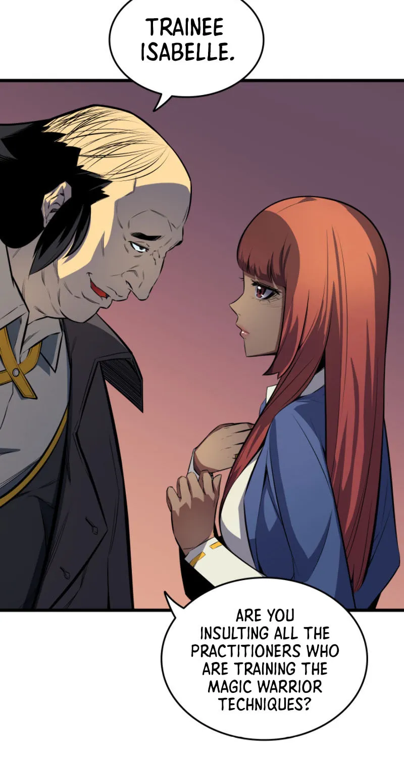 The Archmage Returns After 4000 Years Chapter 5 page 46 - 