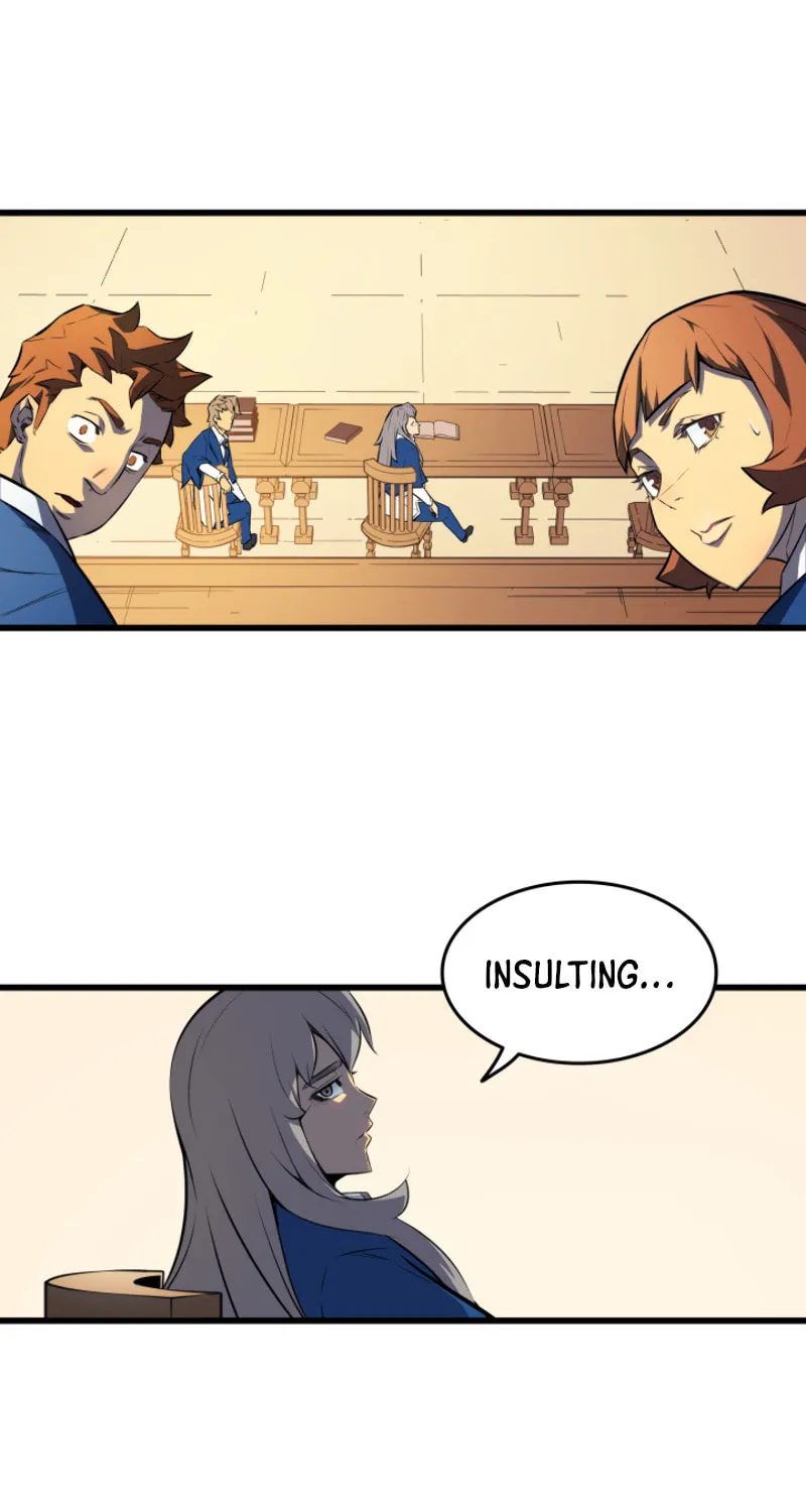 The Archmage Returns After 4000 Years Chapter 5 page 48 - 