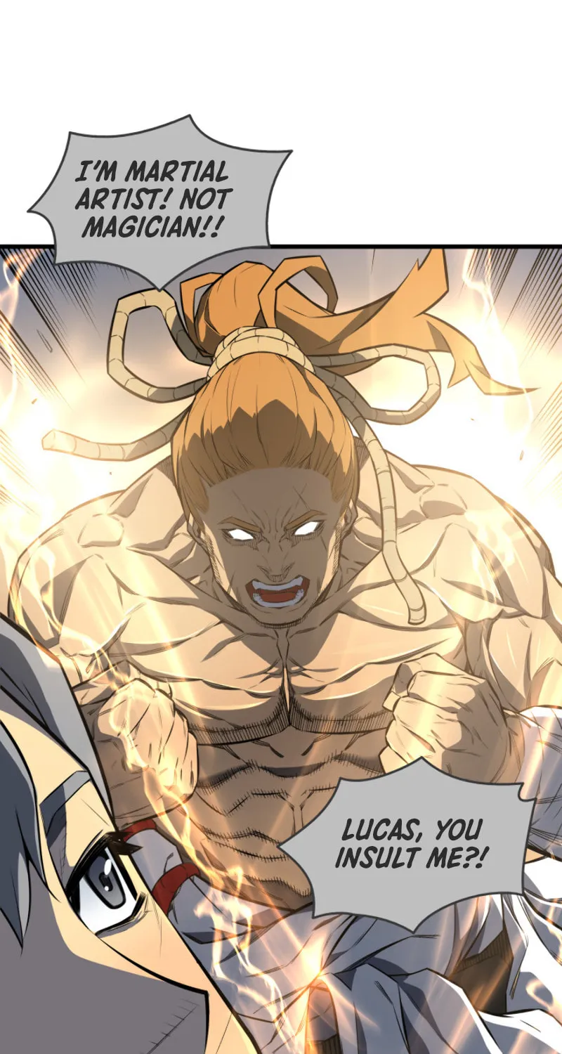 The Archmage Returns After 4000 Years Chapter 5 page 49 - 