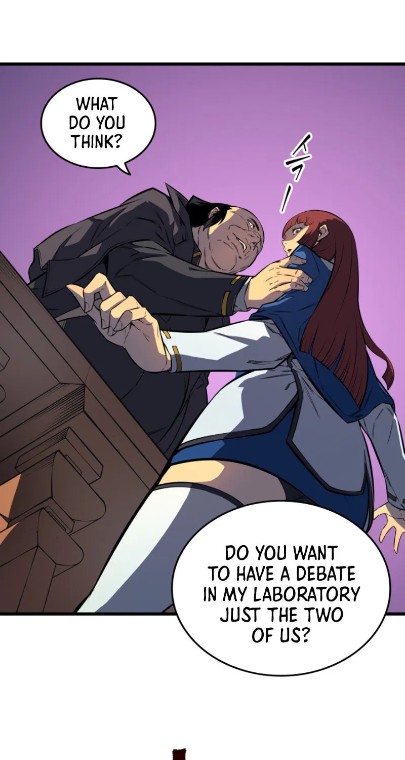 The Archmage Returns After 4000 Years Chapter 5 page 53 - 