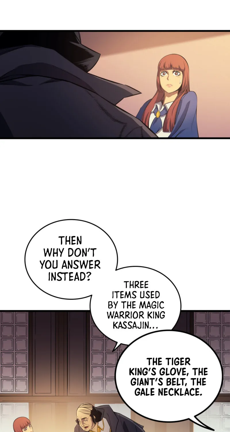 The Archmage Returns After 4000 Years Chapter 5 page 56 - 