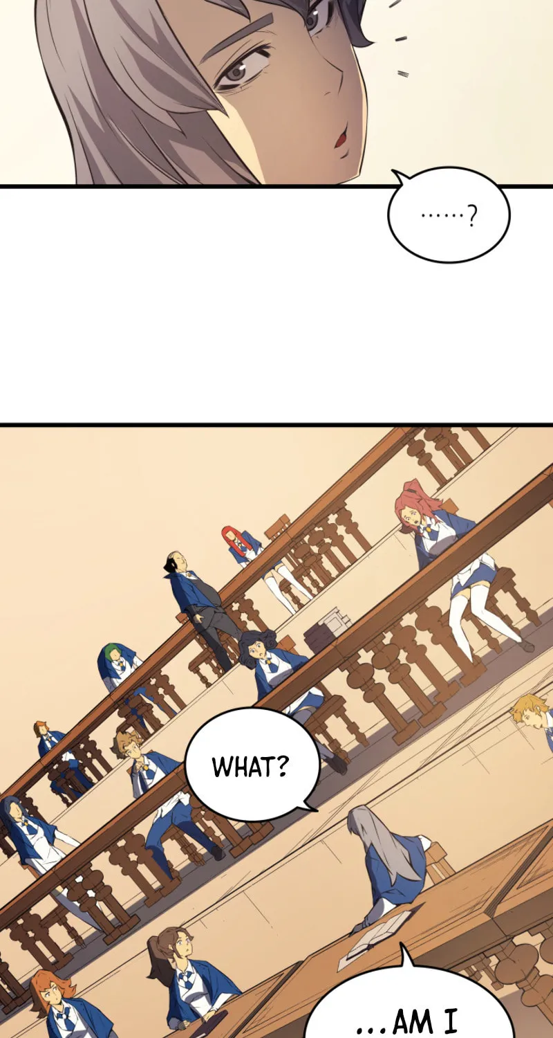 The Archmage Returns After 4000 Years Chapter 5 page 61 - 