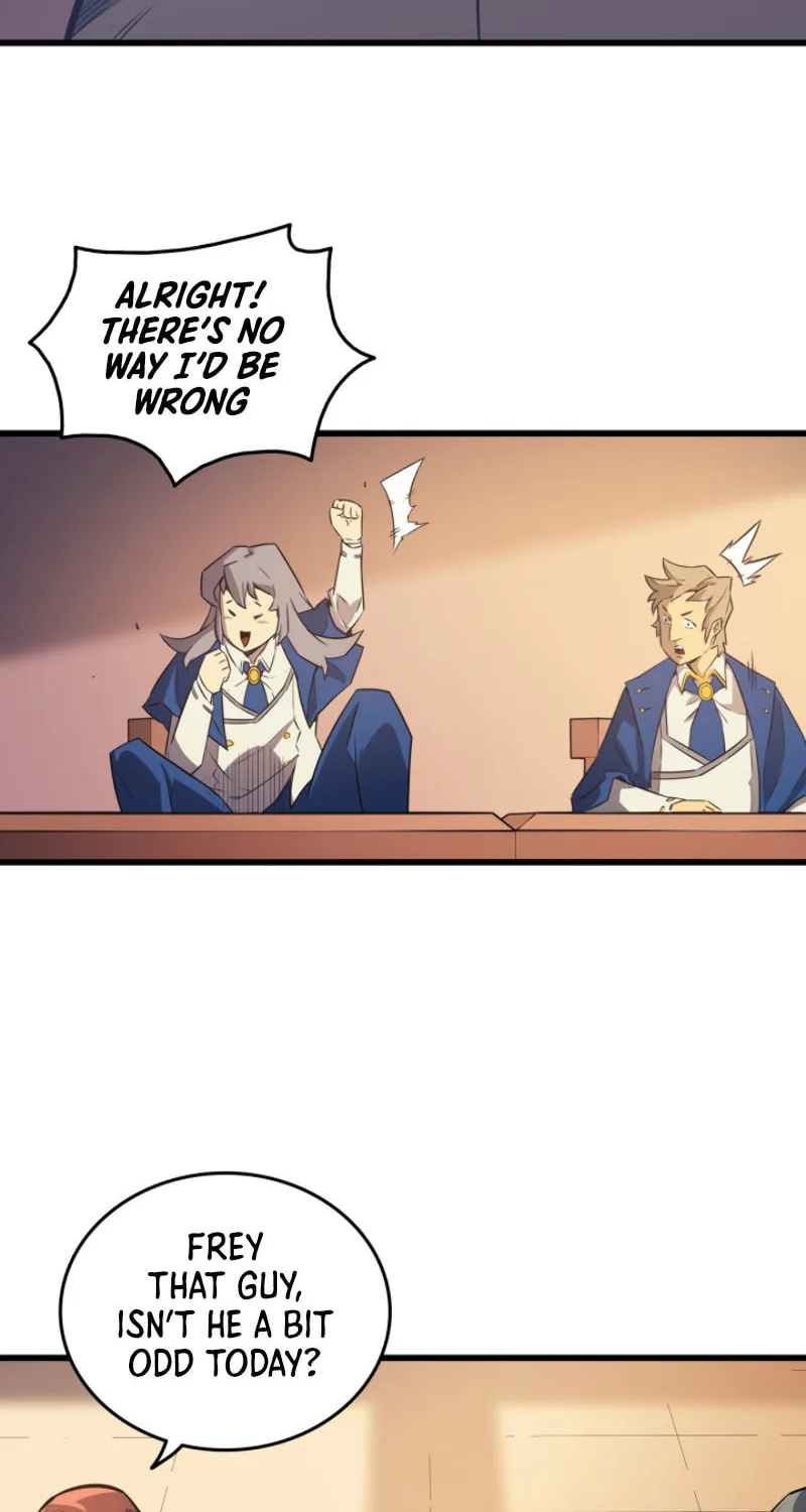 The Archmage Returns After 4000 Years Chapter 5 page 64 - 